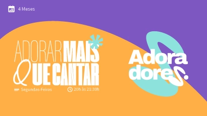 Curso de Adoradores