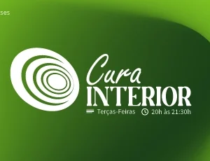 Curso de Cura Interior