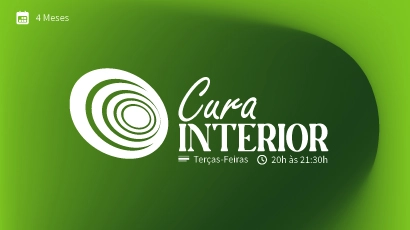 Curso de Cura Interior