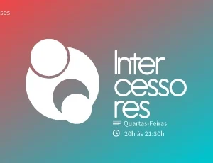 Curso de Intercessão 2026