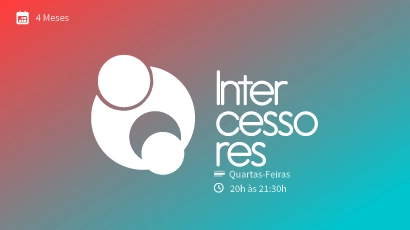 Curso de Intercessão