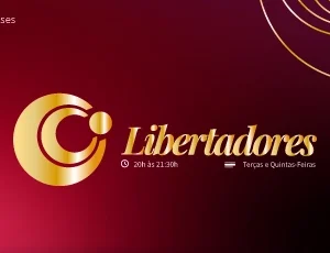 Curso de Libertadores 2026