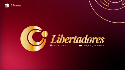 Curso de Libertadores