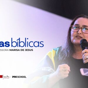 Curso de Festas Bíblicas