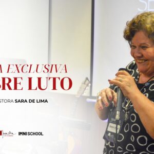 Aula Exclusiva sobre O Luto