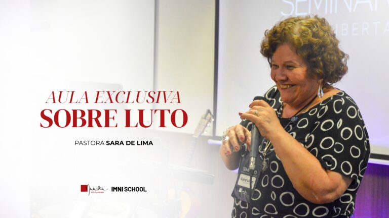 Aula Exclusiva sobre O Luto